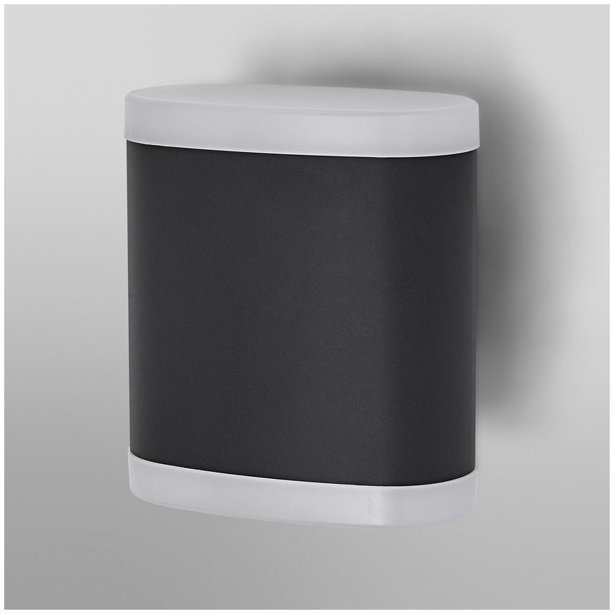 Ledvance - LED Екстериорен аплик ENDURA STYLE DALLAS LED/9W/230V IP44