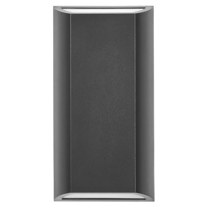 Ledvance - LED Екстериорен аплик ENDURA STYLE IDAR 2xLED/3,75W/230V IP65