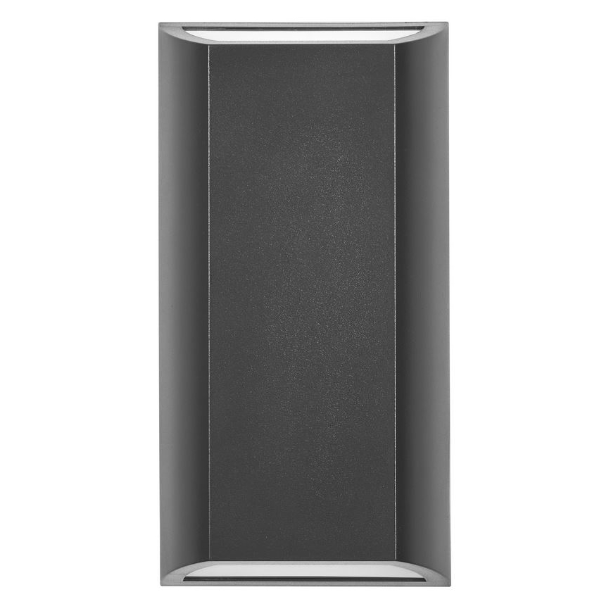 Ledvance - LED Екстериорен аплик ENDURA STYLE IDAR 2xLED/3,75W/230V IP65