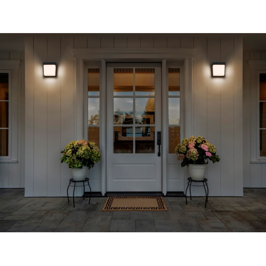 Ledvance - LED Екстериорен аплик ENDURA STYLE IHSAN LED/11W/230V IP65