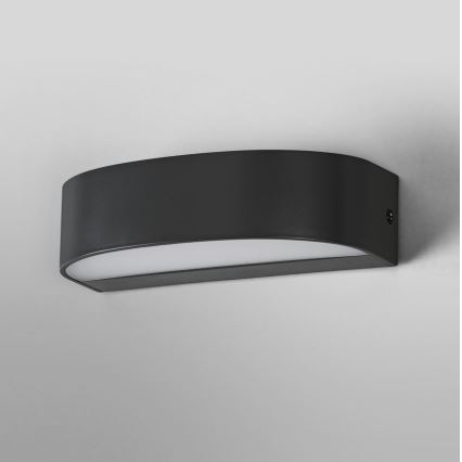 Ledvance - LED Екстериорен аплик ENDURA STYLE ILAY 2xLED/3,8W/230V IP65