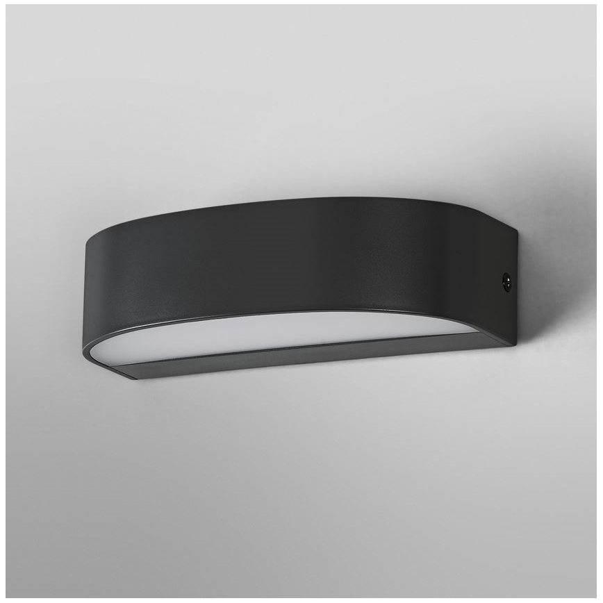 Ledvance - LED Екстериорен аплик ENDURA STYLE ILAY 2xLED/3,8W/230V IP65