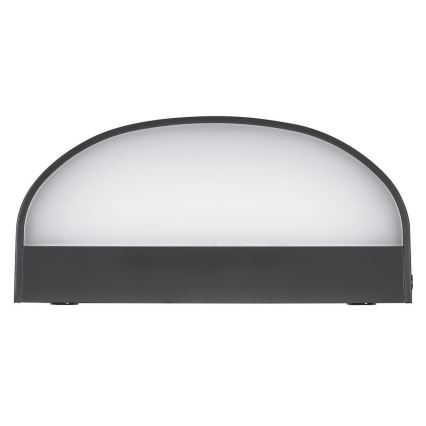 Ledvance - LED Екстериорен аплик ENDURA STYLE ILAY 2xLED/3,8W/230V IP65
