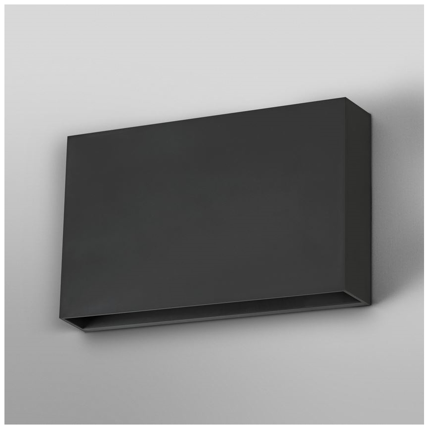 Ledvance - LED Екстериорен аплик ENDURA STYLE ILJA LED/7W/230V IP65