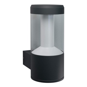 Ledvance - LED Екстериорен аплик LANTERN 1xLED/12W/230V IP44
