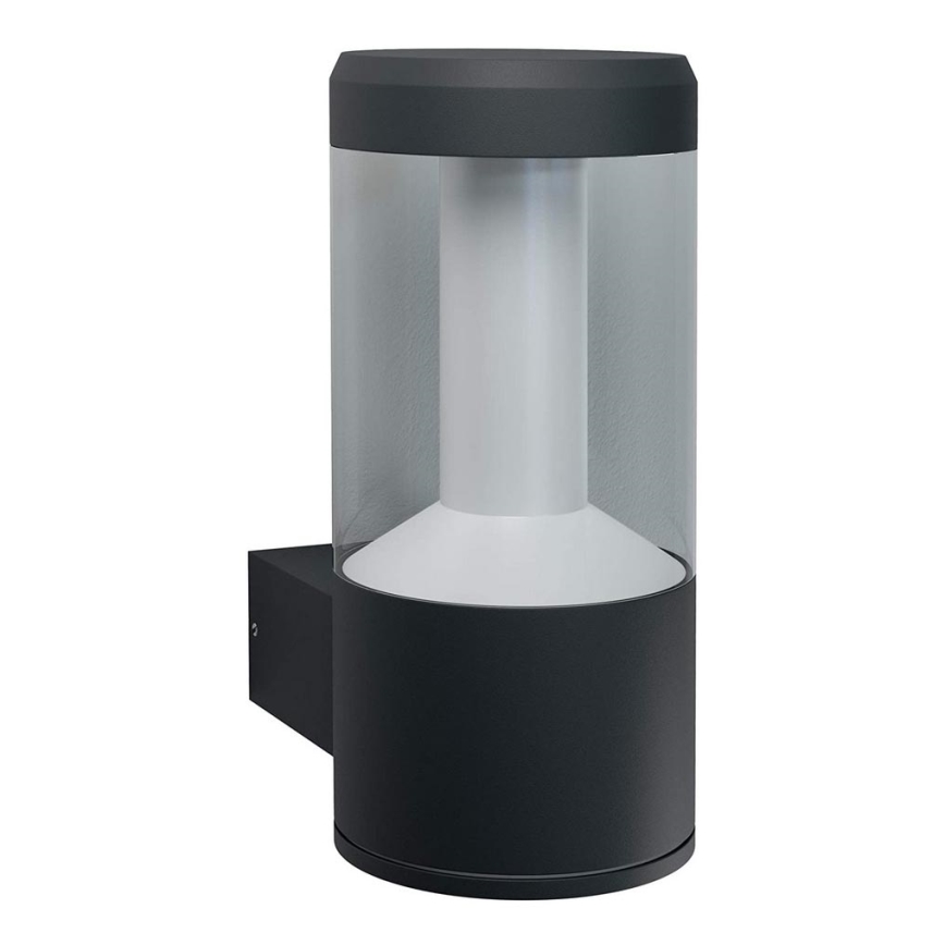 Ledvance - LED Екстериорен аплик LANTERN 1xLED/12W/230V IP44