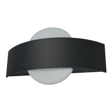Ledvance - LED Екстериорен аплик SHIELD LED/11W/230V IP44