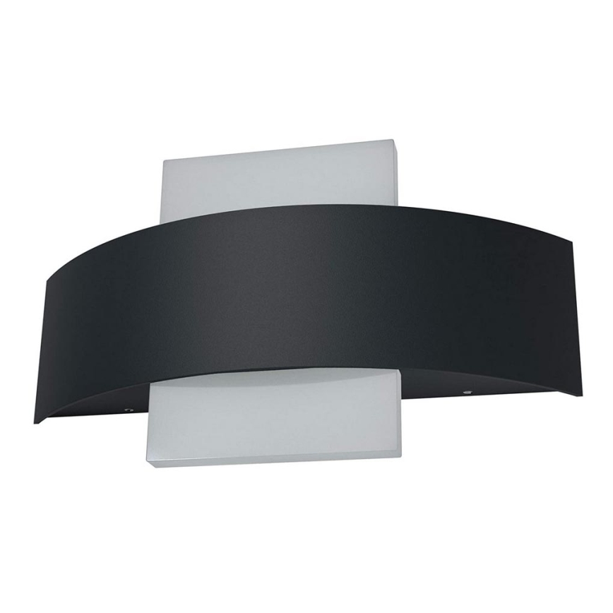 Ledvance - LED Екстериорен аплик SHIELD LED/11W/230V IP44