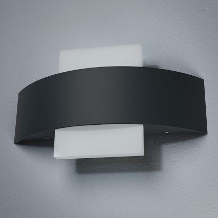 Ledvance - LED Екстериорен аплик SHIELD LED/11W/230V IP44