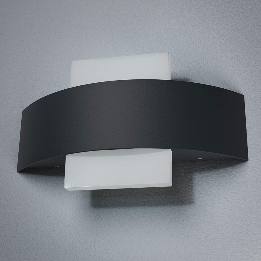 Ledvance - LED Екстериорен аплик SHIELD LED/11W/230V IP44