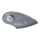 Ledvance - LED Екстериорен аплик със сензор DOORLED LED/1W/3xAA IP54