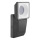 Ledvance -LED Екстериорен аплик със сензор SPOT LED/8W/230V IP55 черен