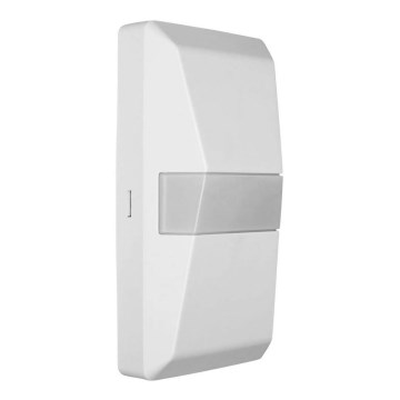Ledvance - LED Екстериорен аплик със сензор UPDOWN LED/10W/230V IP55