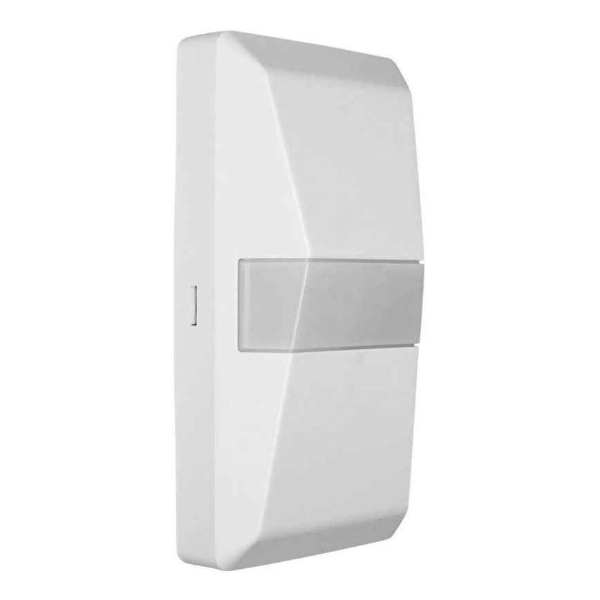 Ledvance - LED Екстериорен аплик със сензор UPDOWN LED/10W/230V IP55