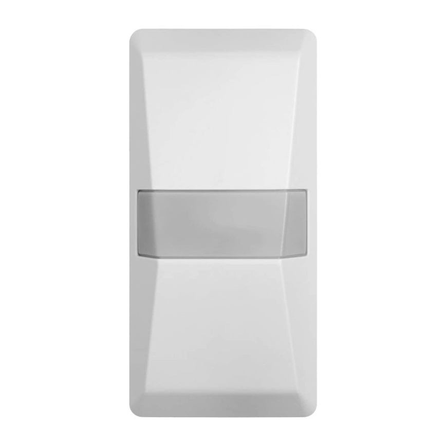 Ledvance - LED Екстериорен аплик със сензор UPDOWN LED/10W/230V IP55