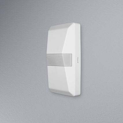 Ledvance - LED Екстериорен аплик със сензор UPDOWN LED/10W/230V IP55