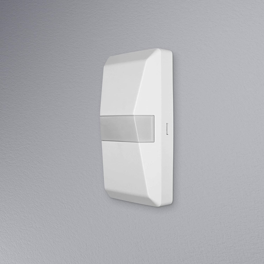 Ledvance - LED Екстериорен аплик със сензор UPDOWN LED/10W/230V IP55
