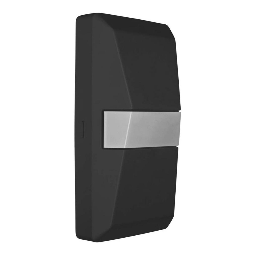 Ledvance - LED Екстериорен аплик със сензор UPDOWN LED/10W/230V IP55