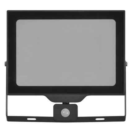 Ledvance - LED Екстериорен прожектор за стена с сензор FLOODLIGHT ESSENTIAL LED/150W/230V IP65