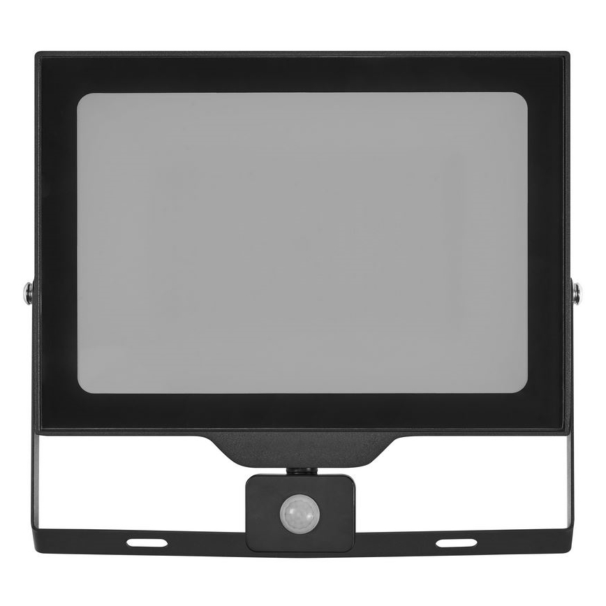 Ledvance - LED Екстериорен прожектор за стена с сензор FLOODLIGHT ESSENTIAL LED/150W/230V IP65