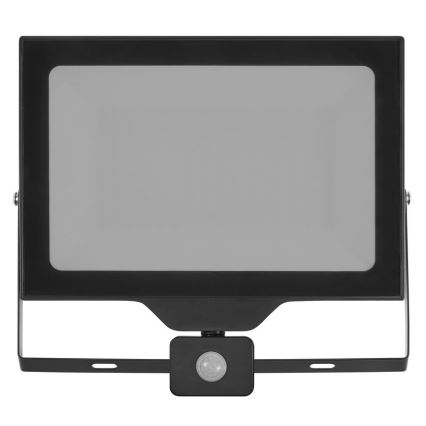 Ledvance - LED Екстериорен прожектор за стена с сензор FLOODLIGHT ESSENTIAL LED/200W/230V IP65