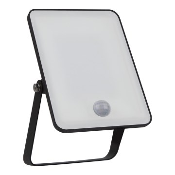 Ledvance - LED Екстериорен прожектор със сензор FLOODLIGHT LED/20W/230V 6500K IP65
