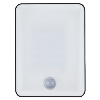 Ledvance - LED Екстериорен прожектор за стена със сензор FLOODLIGHT LED/20W/230V IP65