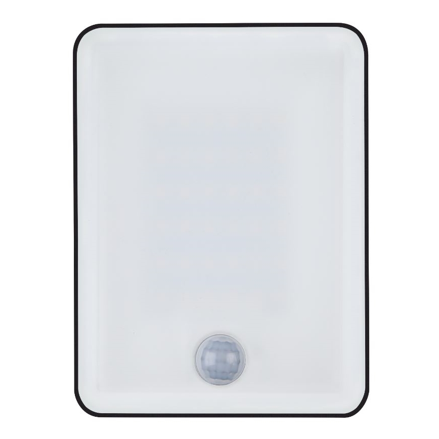 Ledvance - LED Екстериорен прожектор за стена със сензор FLOODLIGHT LED/20W/230V IP65