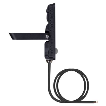 Ledvance - LED Екстериорен прожектор за стена със сензор FLOODLIGHT LED/20W/230V IP65