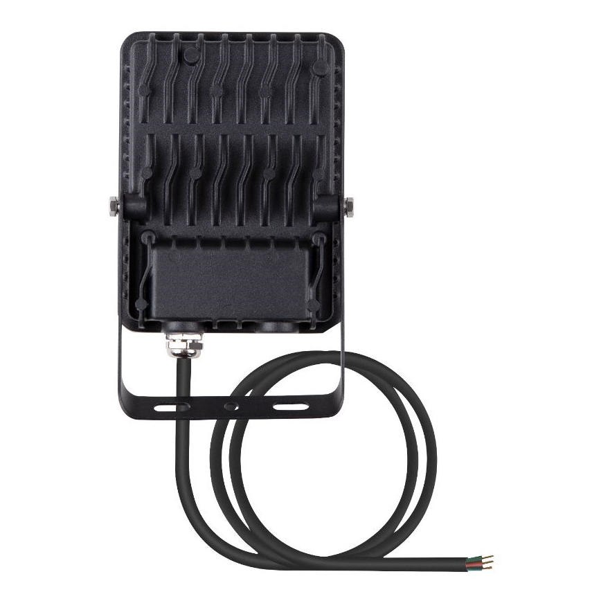 Ledvance - LED Екстериорен прожектор за стена със сензор FLOODLIGHT LED/20W/230V IP65