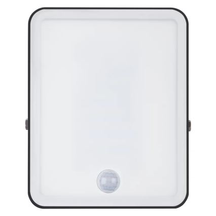 Ledvance - LED Екстериорен прожектор със сензор FLOODLIGHT LED/30W/230V 6500K IP65