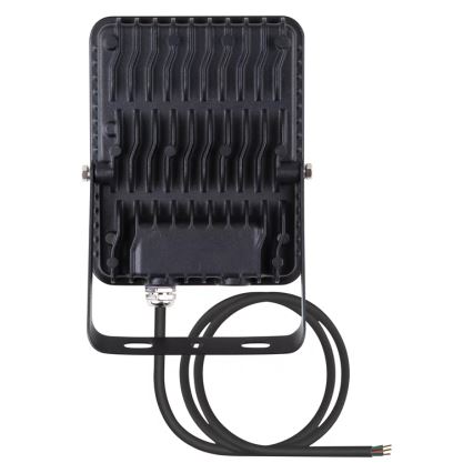 Ledvance - LED Екстериорен прожектор със сензор FLOODLIGHT LED/30W/230V 6500K IP65