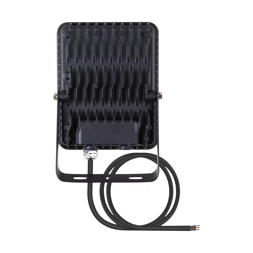 Ledvance - LED Екстериорен прожектор със сензор FLOODLIGHT LED/30W/230V 6500K IP65