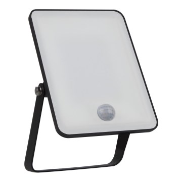 Ledvance - LED Екстериорен прожектор за стена със сензор FLOODLIGHT LED/20W/230V IP65