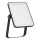 Ledvance - LED Екстериорен стенен прожектор FLOODLIGHT LED/10W/230V 4000K IP65