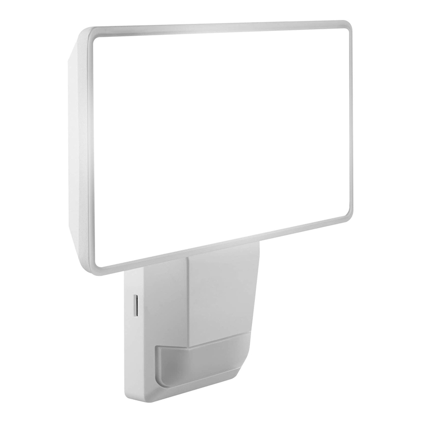 Ledvance - LED Екстериорен стенен прожектор със сензор FLOOD LED/27W/230V IP55