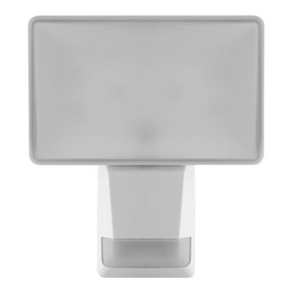 Ledvance - LED Екстериорен стенен прожектор със сензор FLOOD LED/27W/230V IP55