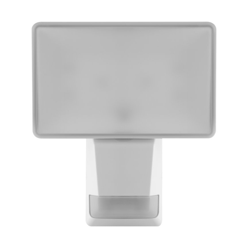 Ledvance - LED Екстериорен стенен прожектор със сензор FLOOD LED/27W/230V IP55