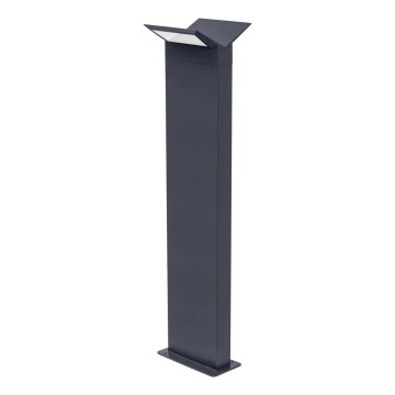Ledvance - LED Екстериорна лампа BAT LED/9,5W/230V IP44