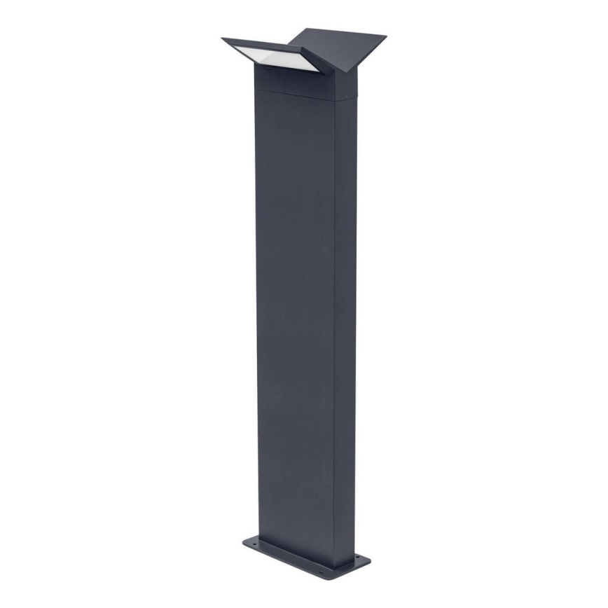 Ledvance - LED Екстериорна лампа BAT LED/9,5W/230V IP44