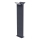 Ledvance - LED Екстериорна лампа BAT LED/9,5W/230V IP44