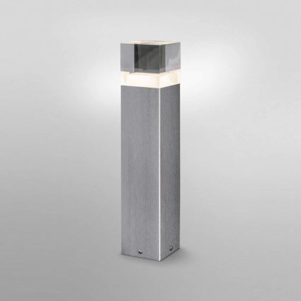 Ledvance - LED Екстериорна лампа CRYSTAL 1xLED/4,5W/230V IP44 40 см