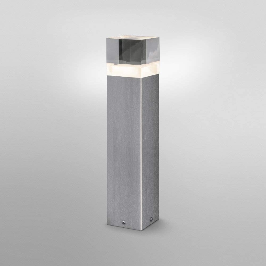 Ledvance - LED Екстериорна лампа CRYSTAL 1xLED/4,5W/230V IP44 40 см