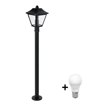 Ledvance - LED Екстериорна лампа ENDURA 1xE27/10W/230V IP44