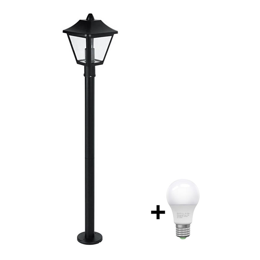 Ledvance - LED Екстериорна лампа ENDURA 1xE27/10W/230V IP44