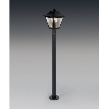 Ledvance - LED Екстериорна лампа ENDURA 1xE27/10W/230V IP44