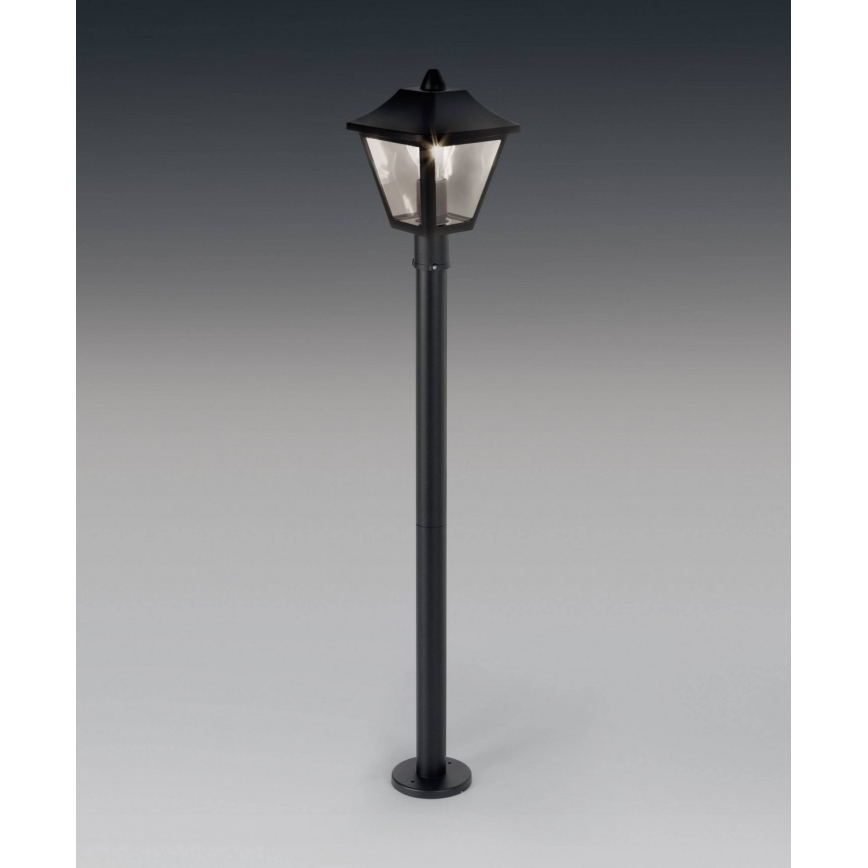 Ledvance - LED Екстериорна лампа ENDURA 1xE27/10W/230V IP44
