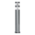 Ledvance - LED Екстериорна лампа ENDURA HYBRID ORION DOUBLE LED/4W/12V IP44