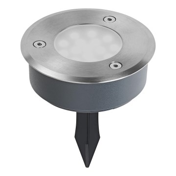 Ledvance - LED Екстериорна лампа ENDURA HYBRID SPIKE LED/1W/12V IP44