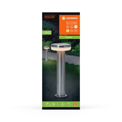Ledvance - LED Екстериорна лампа ENDURA HYBRID MARI LED/4W/12V IP44